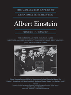 The Collected Papers of Albert Einstein, Volume 17 (Documentary Edition): The Berlin Years: Writings and Correspondence, June 1929-November 1930