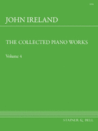 The Collected Piano Works Book 4