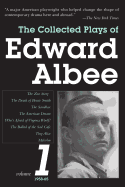 The Collected Plays of Edward Albee, Volume 1: 1958-1965