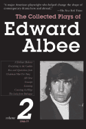 The Collected Plays of Edward Albee, Volume 2: 1966-1977