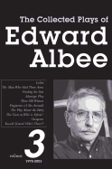 The Collected Plays of Edward Albee, Volume 3: 1978-2003