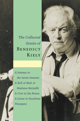 The Collected Stories of Benedict Kiely - Kiely, Benedict