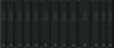 The Collected Works of John Piper (13 Volume Set Plus Index) - Piper, John, and Taylor, Justin (Editor), and Mathis, David (Editor)