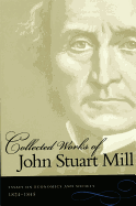 The Collected Works of John Stuart Mill