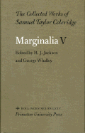 The Collected Works of Samuel Taylor Coleridge, Vol. 12, Part 5: Marginalia: Part 5. Sherlock to Unidentified