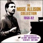 The Collection 1956-1962 - Mose Allison