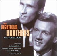 The Collection - The Righteous Brothers