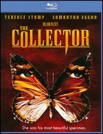 The Collector [Blu-ray] - William Wyler