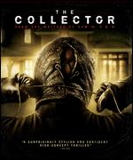 The Collector [Blu-ray] - Marcus Dunstan