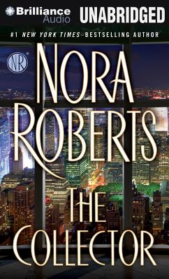The Collector - Roberts, Nora