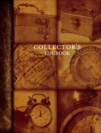 The Collector's Logbook
