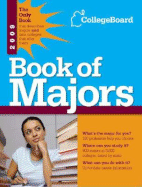 The College Board Book of Majors