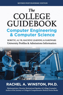 The College Guidebook: COMPUTER ENGINEERING & COMPUTER SCIENCE: College Admissions & Profiles