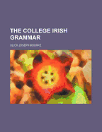 The College Irish Grammar