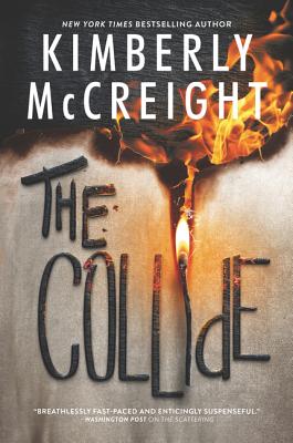 The Collide - McCreight, Kimberly
