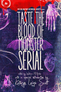 The Collinsport Historical Society Presents: Taste the Blood of Monster Serial