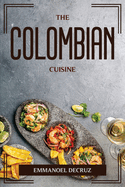 The Colombian Cuisine