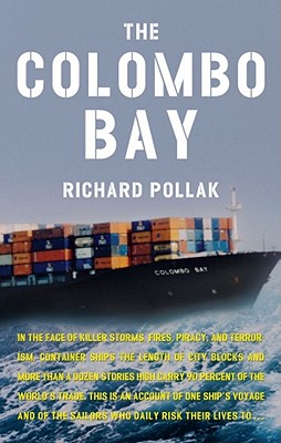 The Colombo Bay - Pollak, Richard