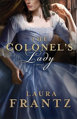 The Colonel's Lady - Frantz, Laura