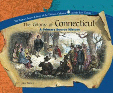 The Colony of Connecticut