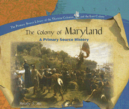 The Colony of Maryland