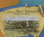 The Colony of New Hampshire