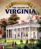 The Colony of Virginia