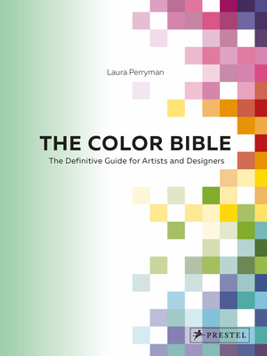 The Color Bible - Perryman, Laura