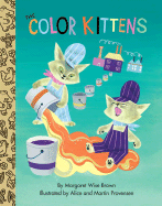 The Color Kittens - Brown, Margaret Wise