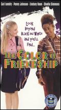 The Color of Friendship - Kevin Hooks