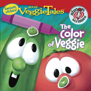 The Color of Veggie