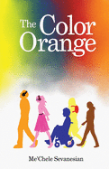 The Color Orange