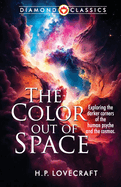 The Color Out of Space