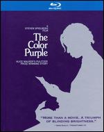 The Color Purple [DigiBook] [Blu-ray] - Steven Spielberg
