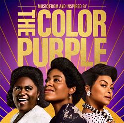 The  Color Purple [Music From and Inspired By]