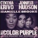 The Color Purple [New Broadway Cast Recording]