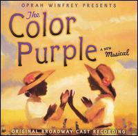 The Color Purple [Original Broadway Cast Recording] - LaChanze