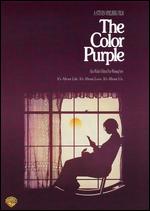 The Color Purple - Steven Spielberg
