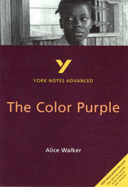 The color purple