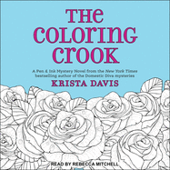 The Coloring Crook