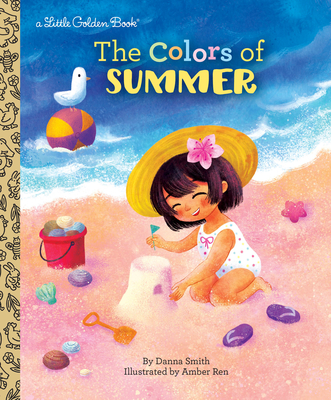 The Colors of Summer - Smith, Danna