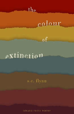 The Colour of Extinction - Flynn, S.C.