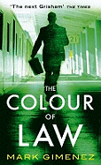 The Colour of Law