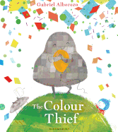 The Colour Thief