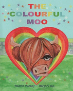 The Colourful Moo