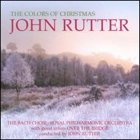 The Colours of Christmas - 