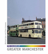 The Colours of Greater Manchester