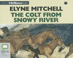 The Colt from Snowy River