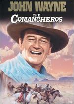 The Comancheros - Michael Curtiz