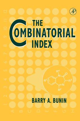 The Combinatorial Index - Bunin, Barry A